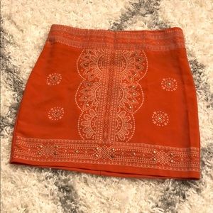 🎊🎊🎊HP🎉🎉🎉Soulmates Women Mini Skirt